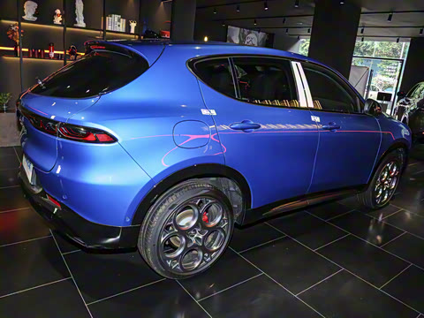 2024�� 2.0T 268HP AWD Veloce������