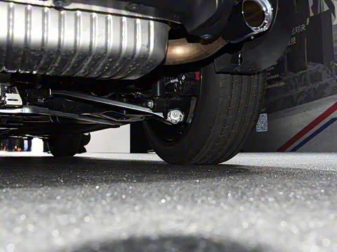 2020�� 2.0T JOHN COOPER WORKS ALL-IN