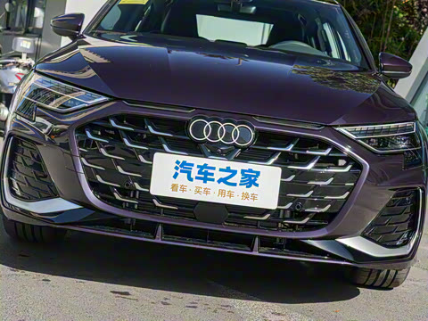 2026�� A3L Limousine 35TFSI �ɳ�������