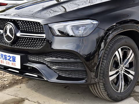 2022�� GLE 350 e 4MATIC ����SUV