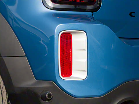 2022�� �Ŀ� 1.5T COOPER ALL4 ���ͼ�