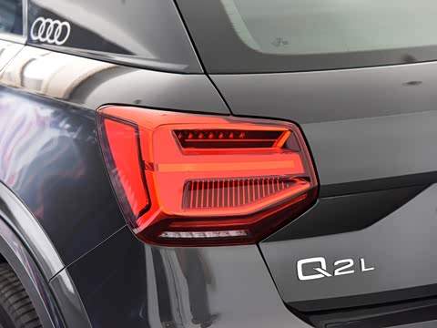 2018�� 35 TFSI ʱ�������� ��VI