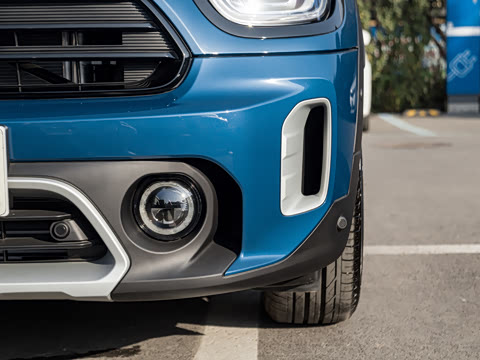 2022�� �Ŀ� 1.5T COOPER ALL4 ���ͼ�