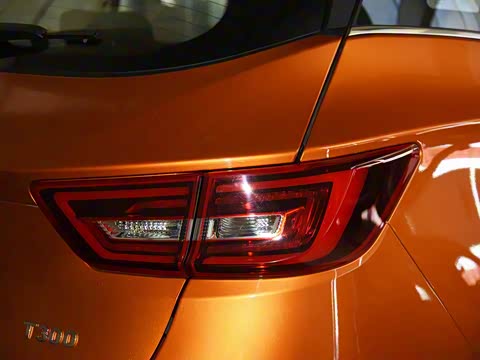 2017�� 1.5T CVT������