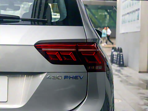 2023�� 430PHEV ���춯�콢��