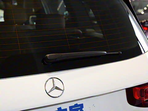 2021�� GLB 200 ������