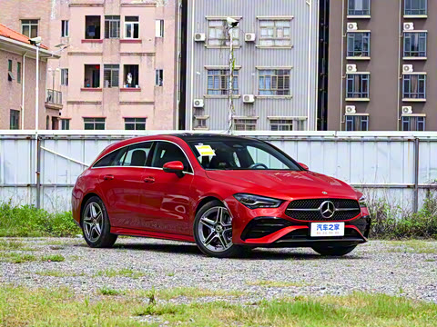 2024�� �Ŀ� CLA 200 ���ܳ�