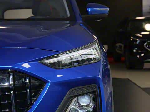 2021�� 300T DCTȫ�������� 6��