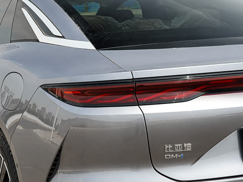 2025�� DM-i 200KM�����״�������