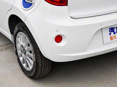 2018�� ������ iEV6E ����������