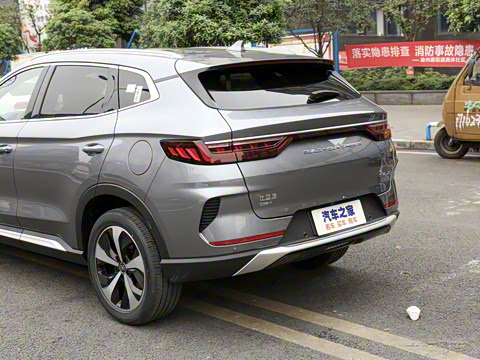 2021�� DM-i 51KM ������