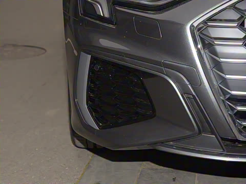 2021�� A3L Limousine 35 TFSI �����˶���