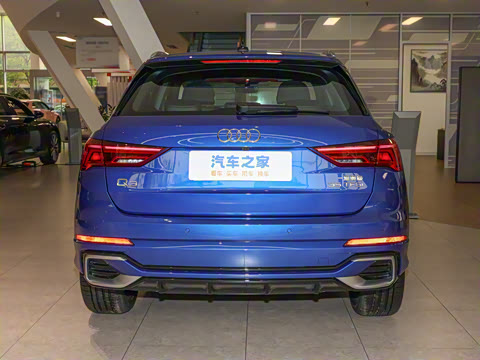 2025�� quattro 45�����ذ� 35TFSI ʱ�ж�����
