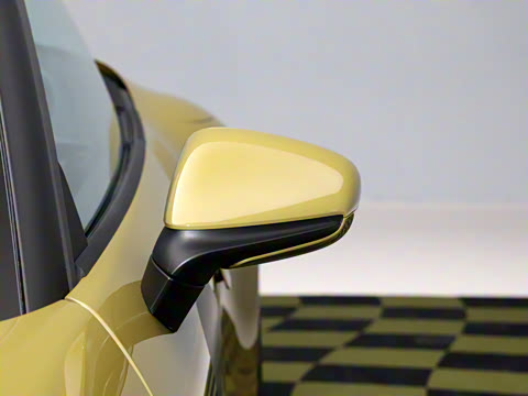 2025�� Spirit 70 3.6T Heritage Design