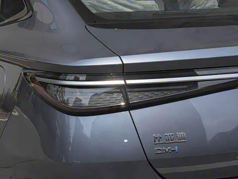 2025�� �Ǽݰ� DM-i 1.5L 125km ��Ӣ��