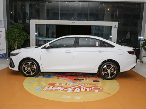 2022�� 1.4T CVT�콢��