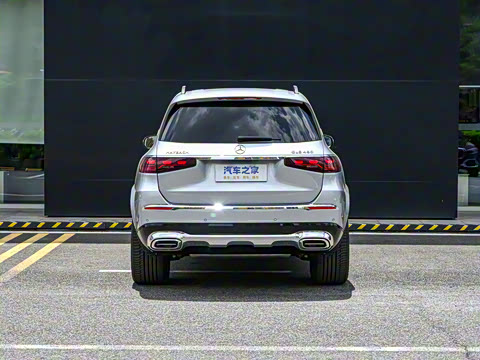 2025�� GLS 480 4MATIC