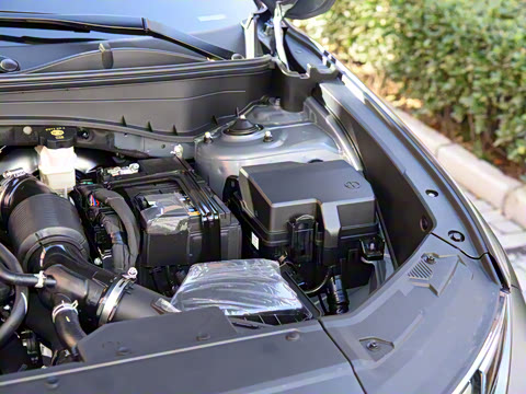 2022�� ;ʤL 1.5T DCT LUX���� N Line