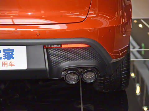 2023�� Macan S 2.9T