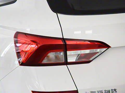 2018�� 1.5L �Զ���׼�� ��VI