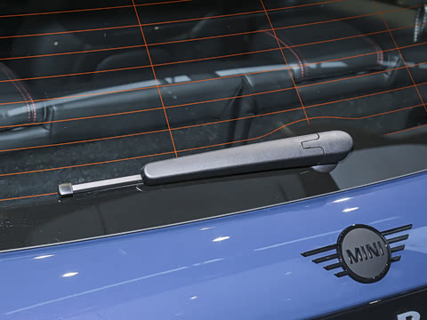 2025�� JOHN COOPER WORKS