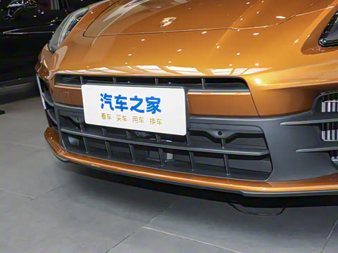 2024�� Panamera 4 �����ӳ��� 2.9T