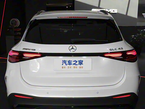 2025�� AMG GLC 43 4MATIC