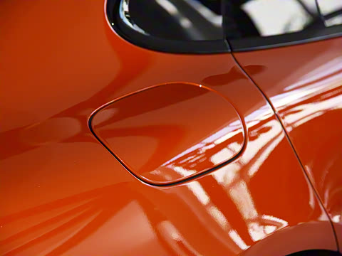 2021�� Panamera Turbo S 4.0T