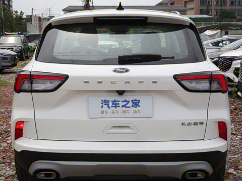 2024�� EcoBoost 245 ����ҫ����