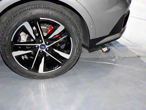 2022�� EcoBoost 245 ST-Line