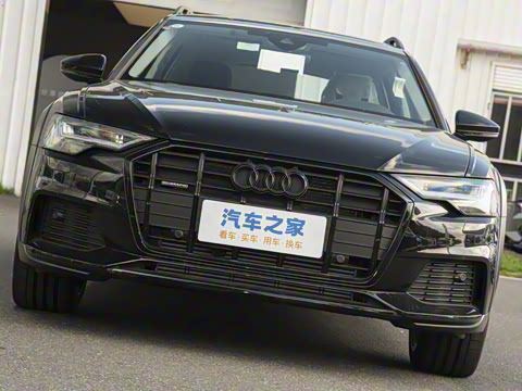 2025�� allroad quattro 55 TFSI ��̽�ռ�