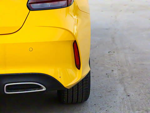 2021�� �Ŀ� 300TGI DCT���ݺ�����