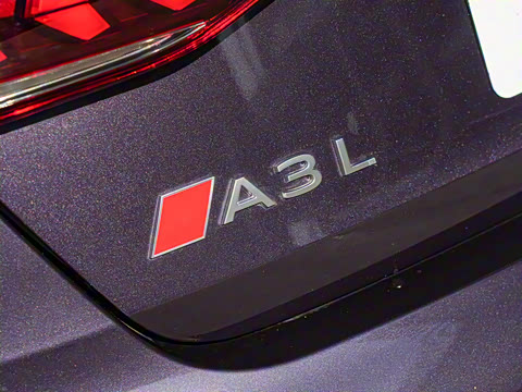 2026�� A3L Limousine 35TFSI �ɳ�������