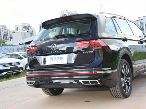 2024�� 330TSI �Զ�����R-LineԽ����