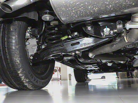 2025�� 2.0T 4WD Ultra