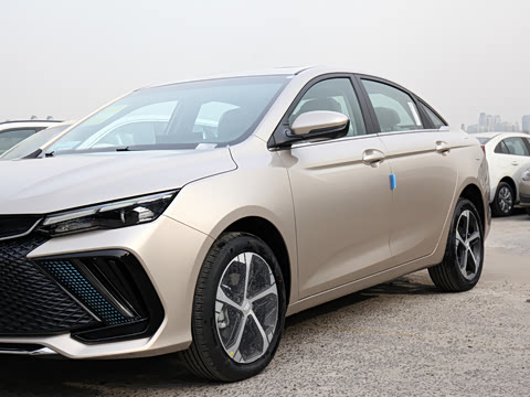 2022�� 1.4T CVT�콢��