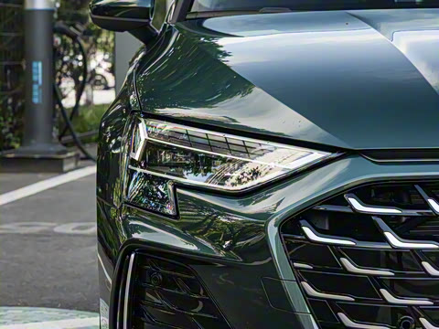 2026�� A3L Limousine 35TFSI �ɳ�������