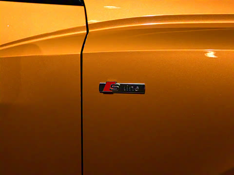 2020�� 45 TFSI quattro ������