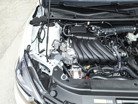 2024�� �Ŀ��� ���� 1.6XE CVT���ʰ�