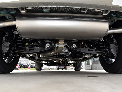 2025�� 2.0T 4WD Pro