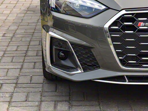 2023�� S5 3.0T Cabriolet