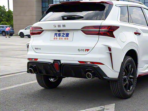 2022�� 1.5T DCT�����