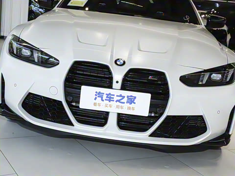 2024�� M4˫�Ž��ܳ� M xDrive ������