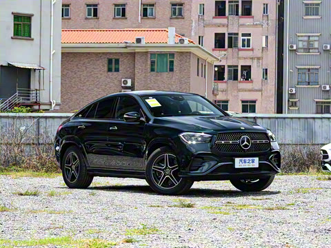 2025�� GLE 450 4MATIC ����SUV ʱ����