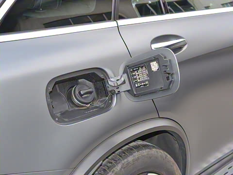 2020�� AMG GLC 63 4MATIC+