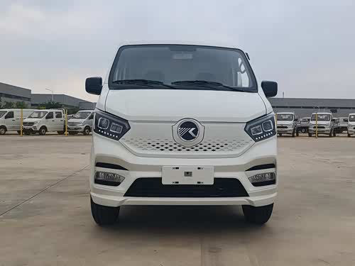 【图】骏航 2022款 es6舒适版 国轩高科报价_图片_凯马_汽车之家