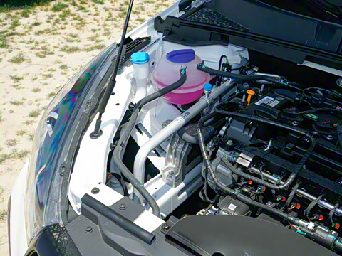 2025�� ׿Խ�� 1.5L CVT������