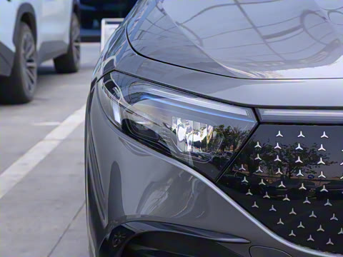 2025�� �Ŀ� EQA 260