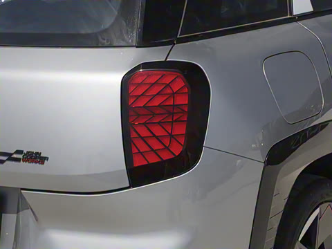 2025�� JOHN COOPER WORKS