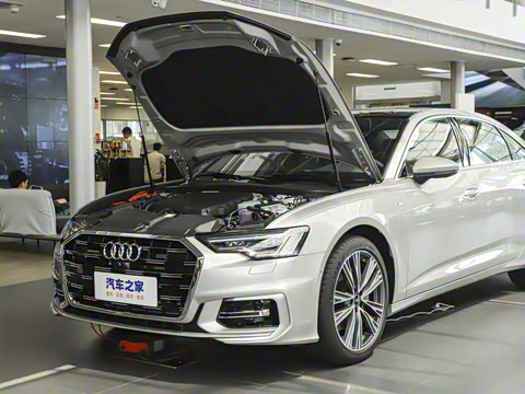 2025�� �Ŀ� 45 TFSI quattro ��ѡ������